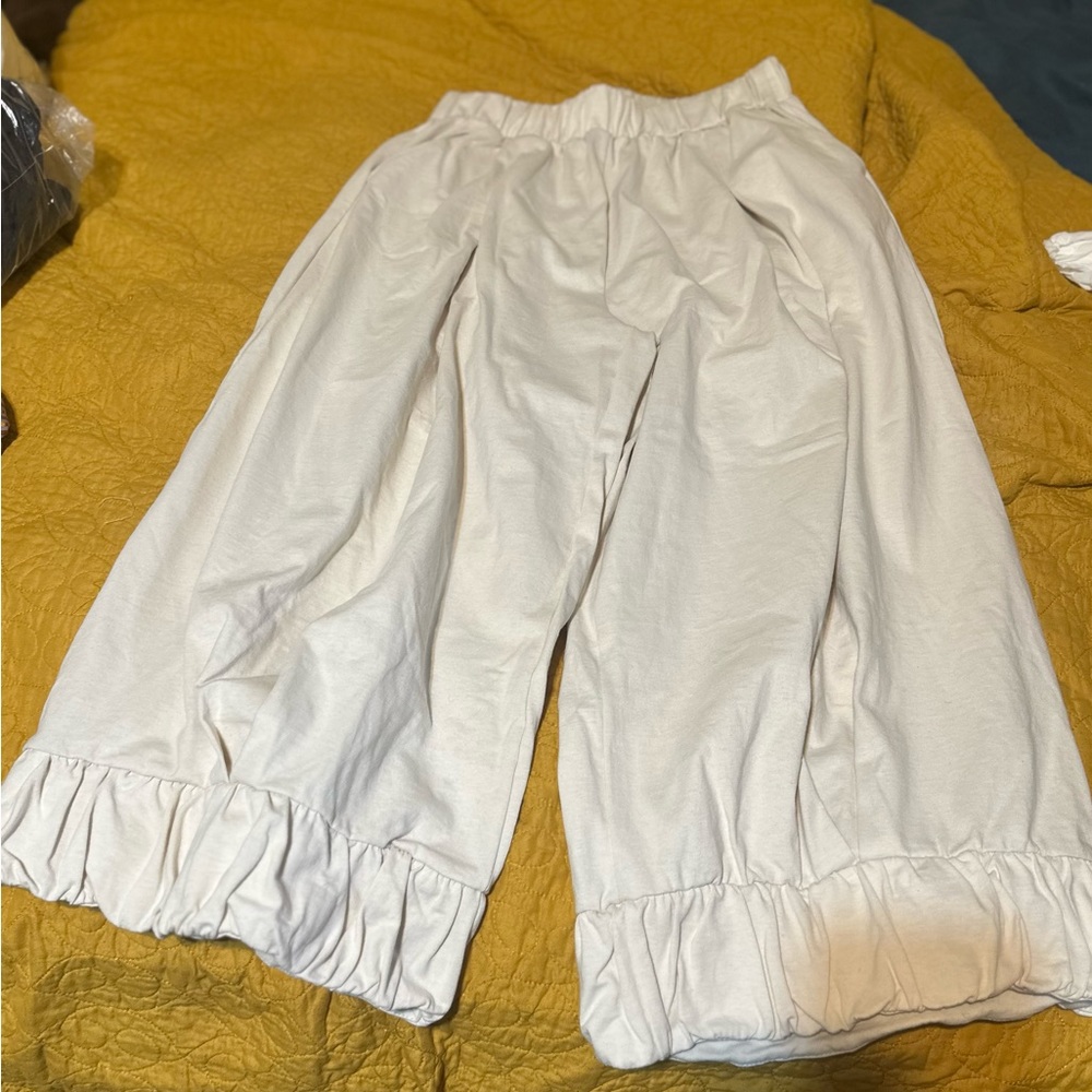 Free People pants